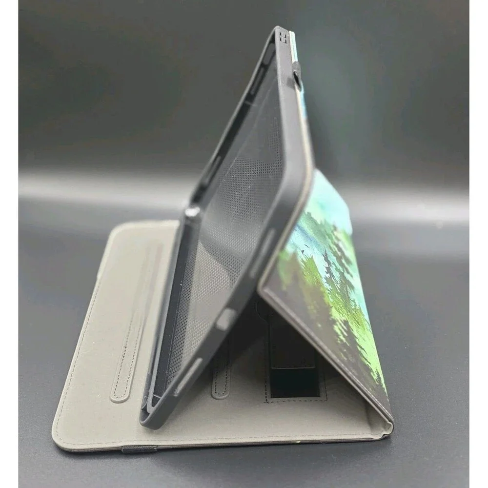 Case for iPad (A16) 11th Generation 11 Inch 2025, for iPad 10th Generation 10.9